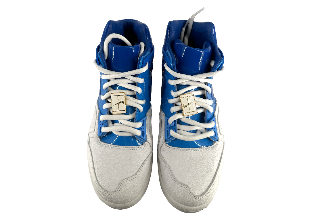 Nike Air Tech Challenge II US Open (2014)