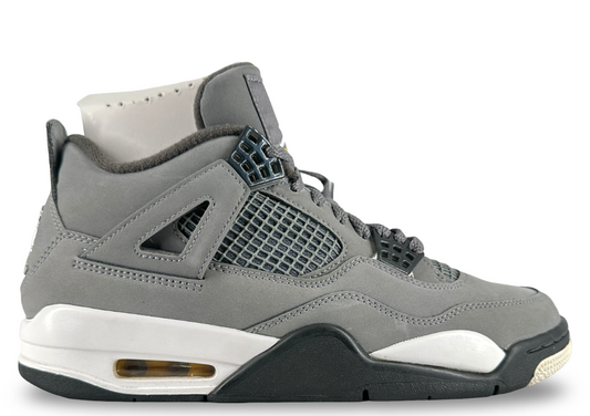 Jordan 4 Retro Cool Grey (2019)
