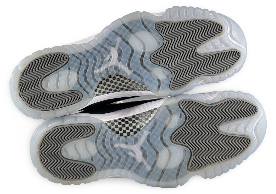 Jordan 11 Retro Cool Grey (2021)