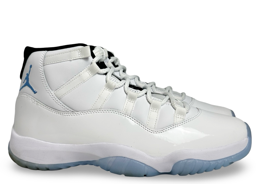 Jordan 11 Retro Legend Blue (2024)