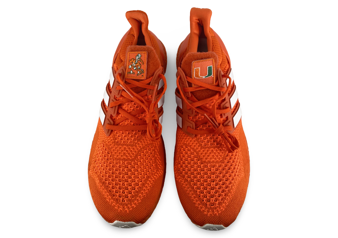 adidas Ultra Boost 1.0 Miami