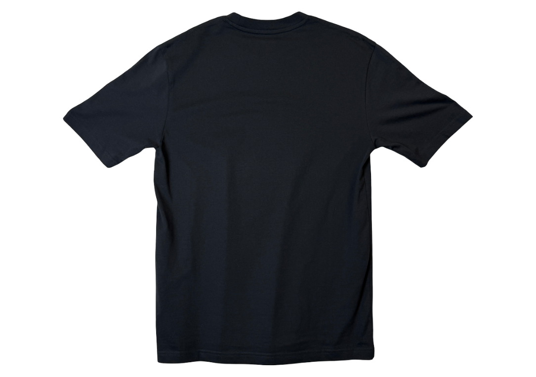 Palace Mr Hankey T-shirt Black