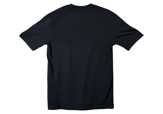 Palace Mr Hankey T-shirt Black