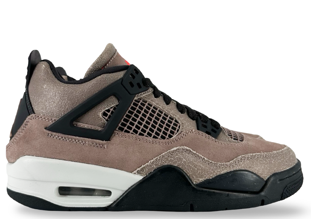 Jordan 4 Retro Taupe Haze (GS)