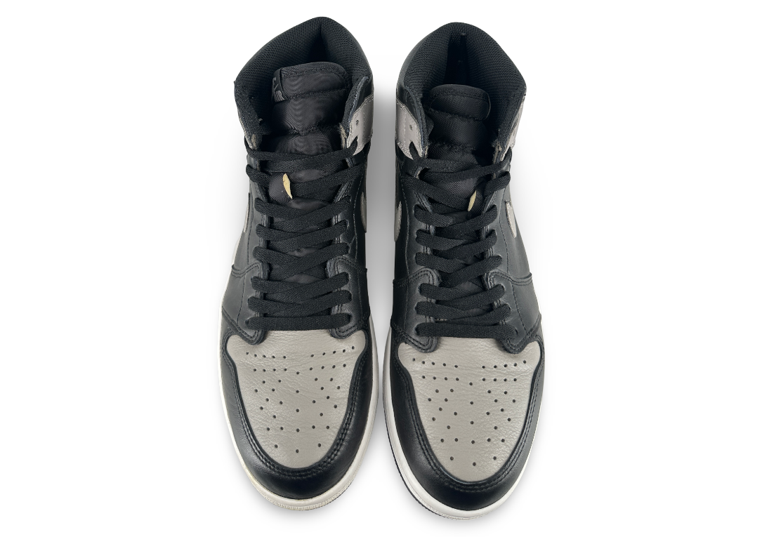 Jordan 1 Retro High Shadow (2018)