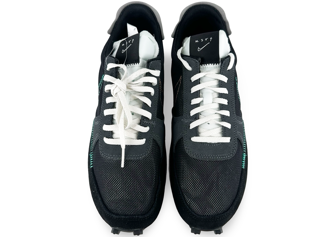 Nike Daybreak Type Black Menta