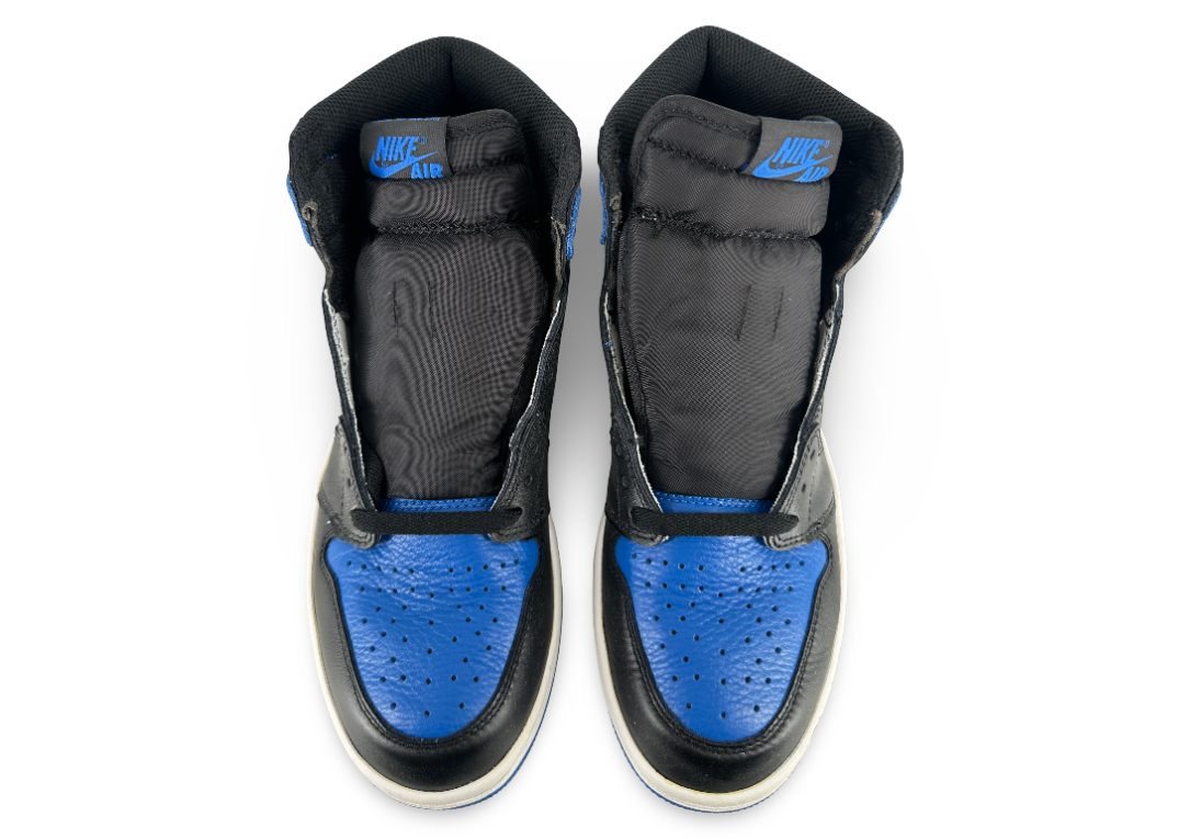 Jordan 1 Retro Royal (2017)