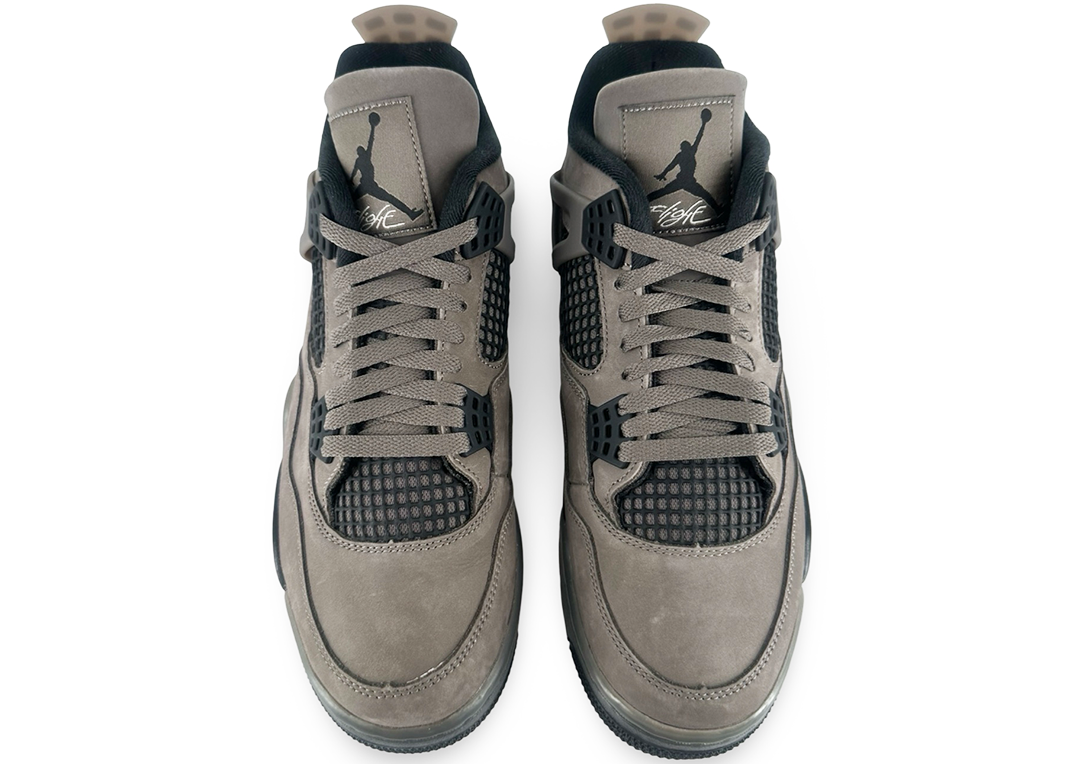 Jordan 4 Retro Cave Stone