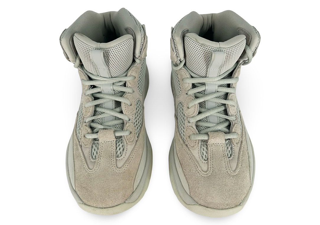 adidas Yeezy Desert Boot Salt