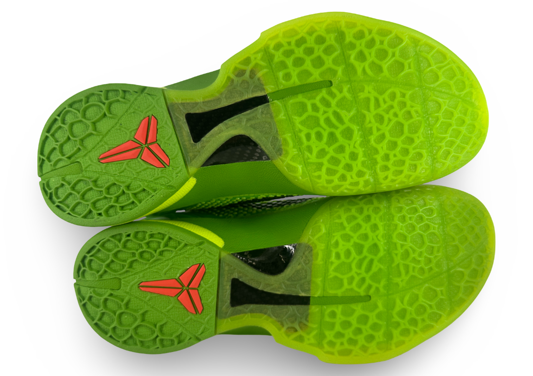 Nike Kobe 6 Protro Grinch (2020)