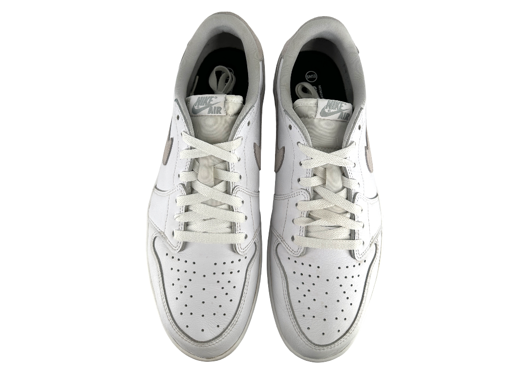 Jordan 1 Low OG Neutral Grey (2021/2024)