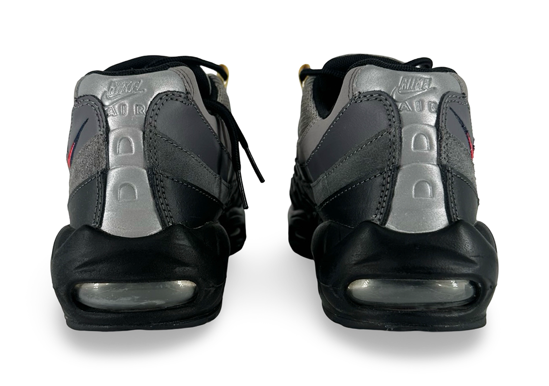 Nike Air Max 95 SE Light Charcoal Vintage TV