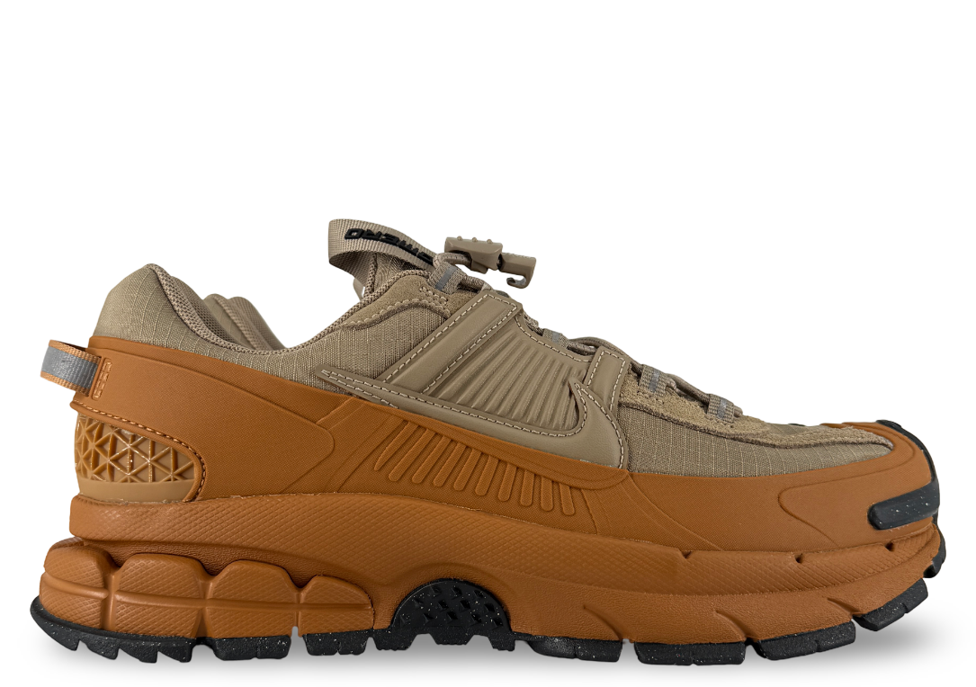 Nike Zoom Vomero 5 Roam Flax (Women's)