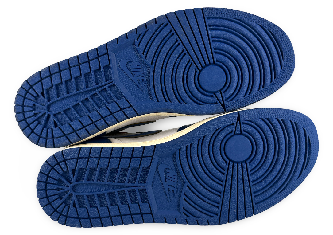 Jordan 1 Retro High Union Los Angeles Storm Blue