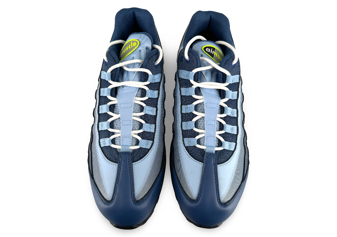 Nike Air Max Muscle 95 Yu-Gi-Oh! Joey (with Promo Card)