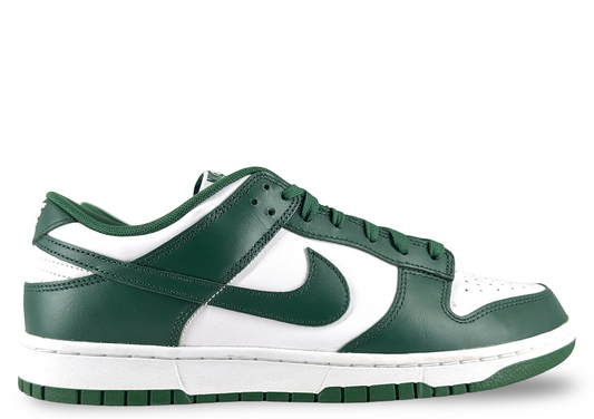 Nike Dunk Low Michigan State