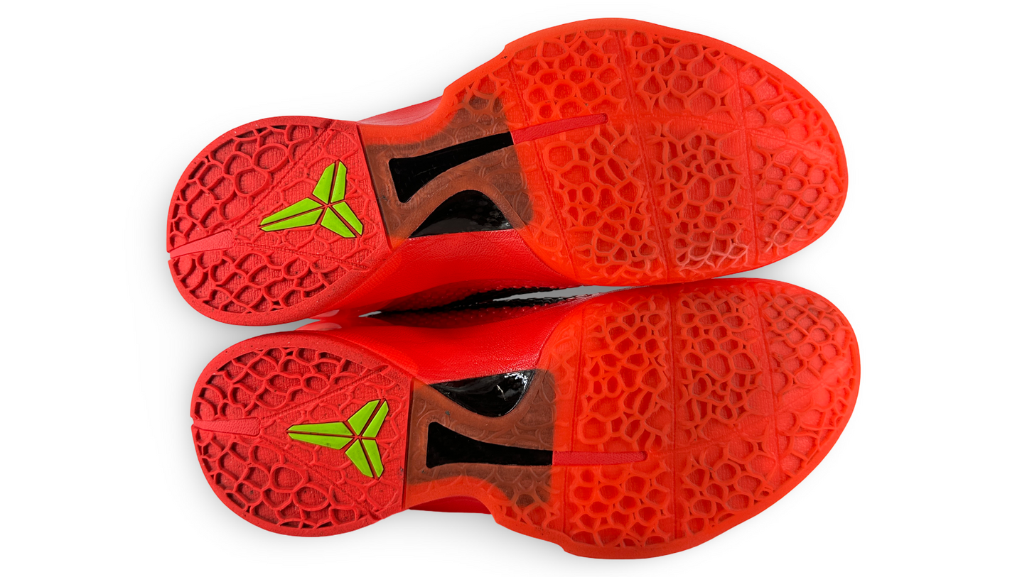 Nike Kobe 6 Protro Reverse Grinch