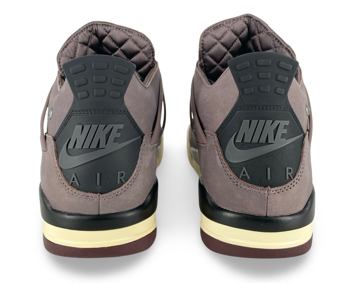 Jordan 4 Retro SP A Ma Maniere Violet Ore