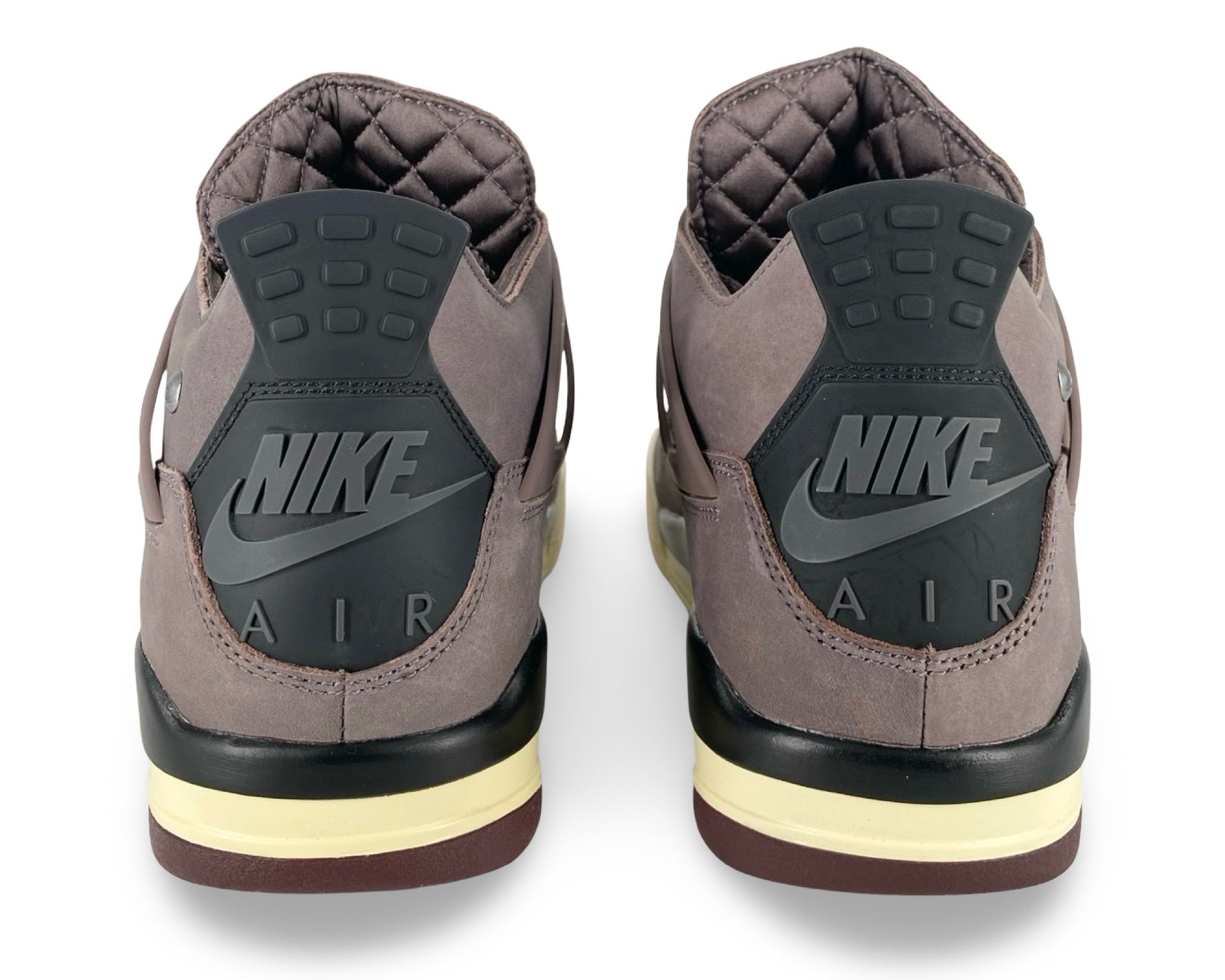 Jordan 4 Retro SP A Ma Maniere Violet Ore