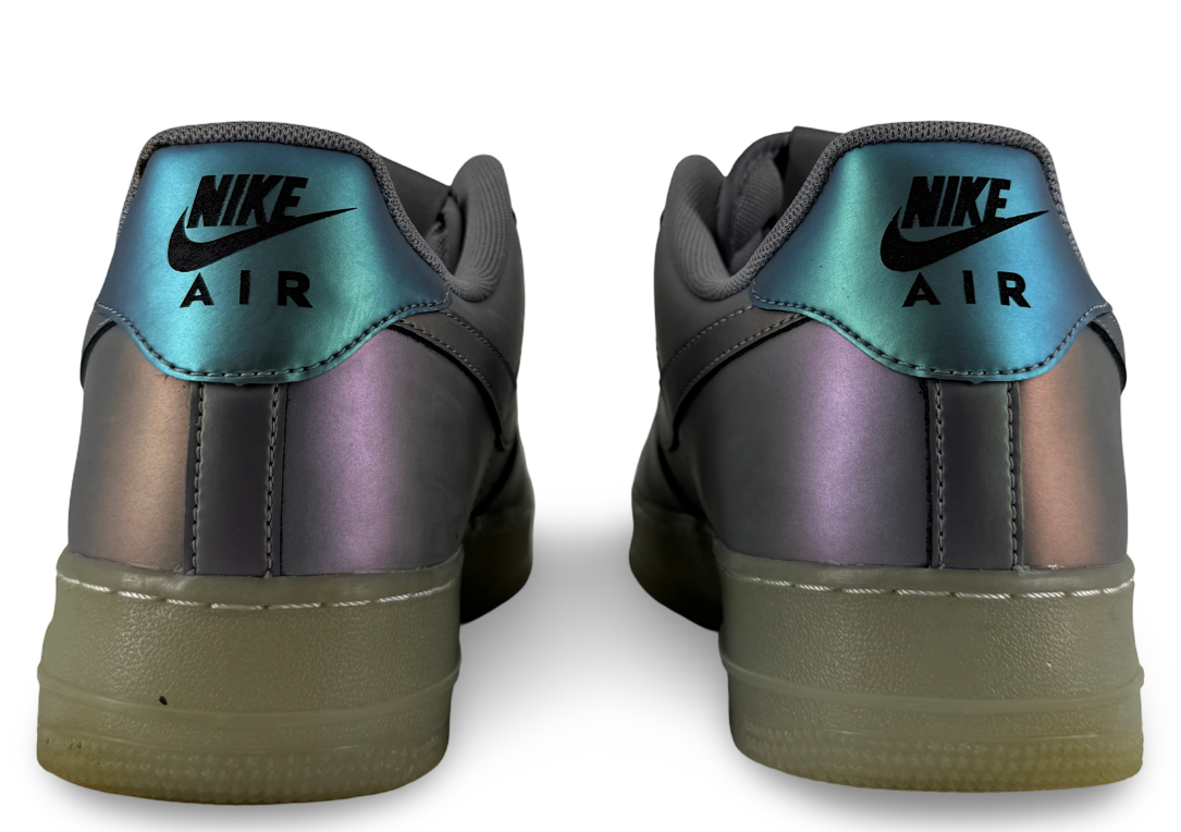 Nike Air Force 1 Low Iridescent (2017)