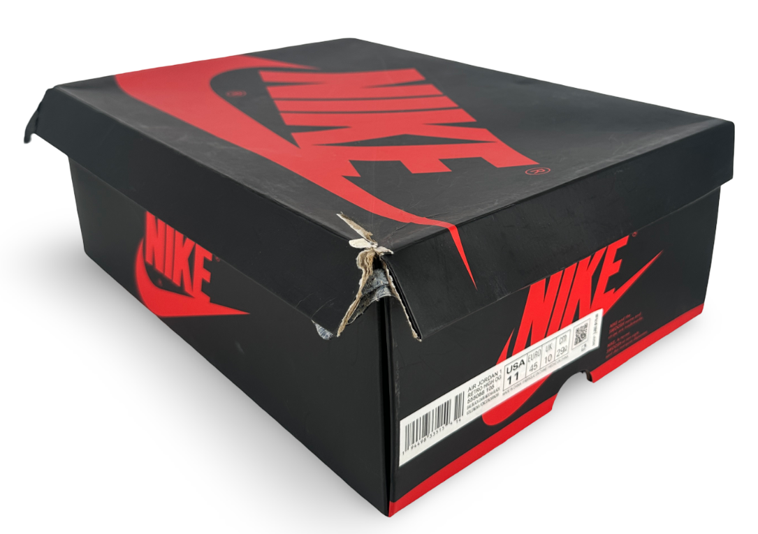 Jordan 1 Retro High Dark Mocha