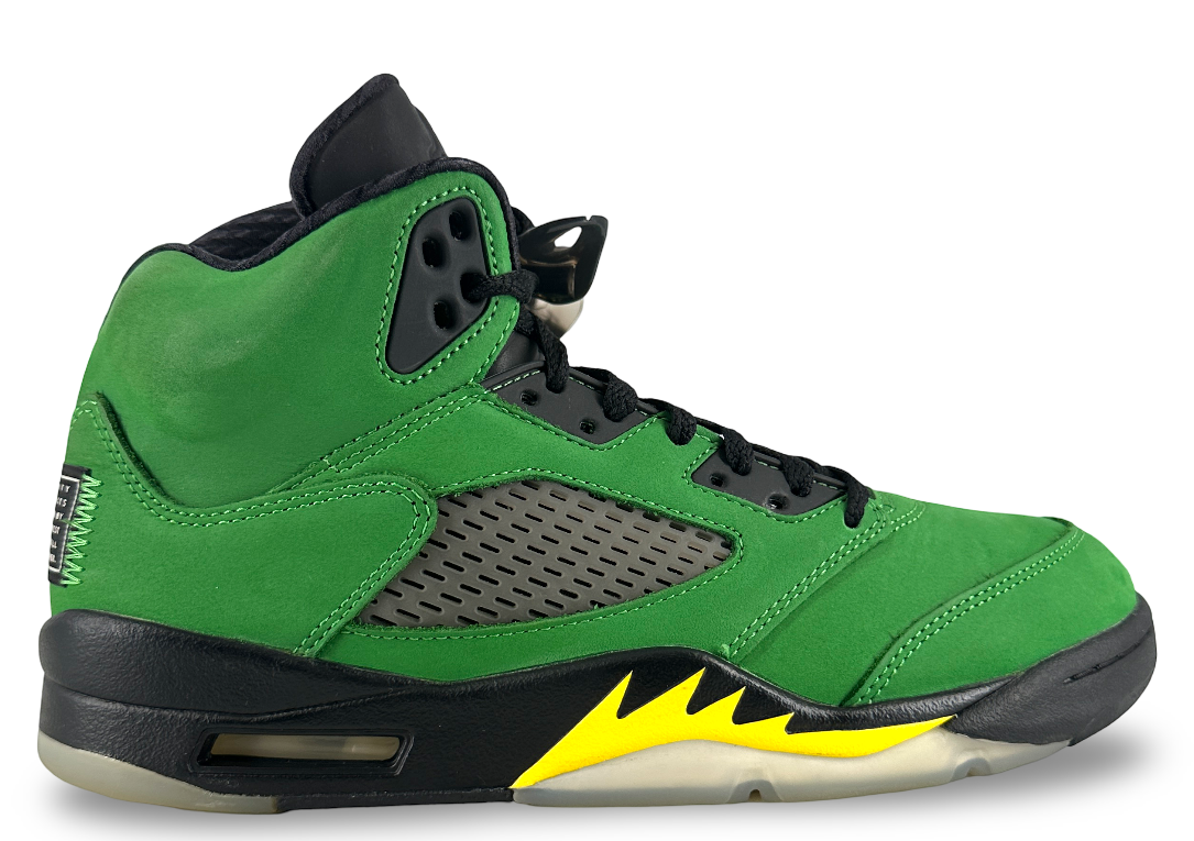 Jordan 5 Retro SE Oregon