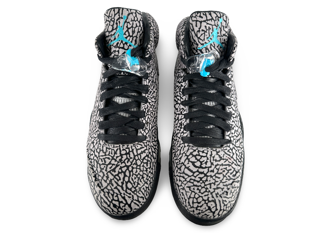 Jordan 5 Retro 3Lab5