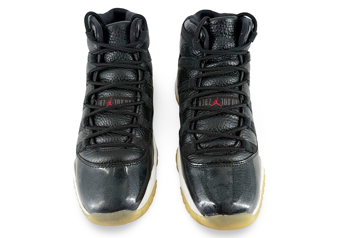 Jordan 11 Retro 72-10 (GS)