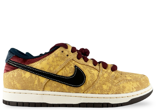 Nike SB Dunk Low City of Cinema