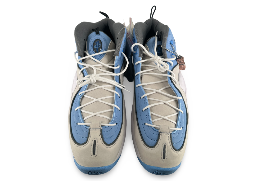 Nike Air Penny 2 Social Status Playground University Blue