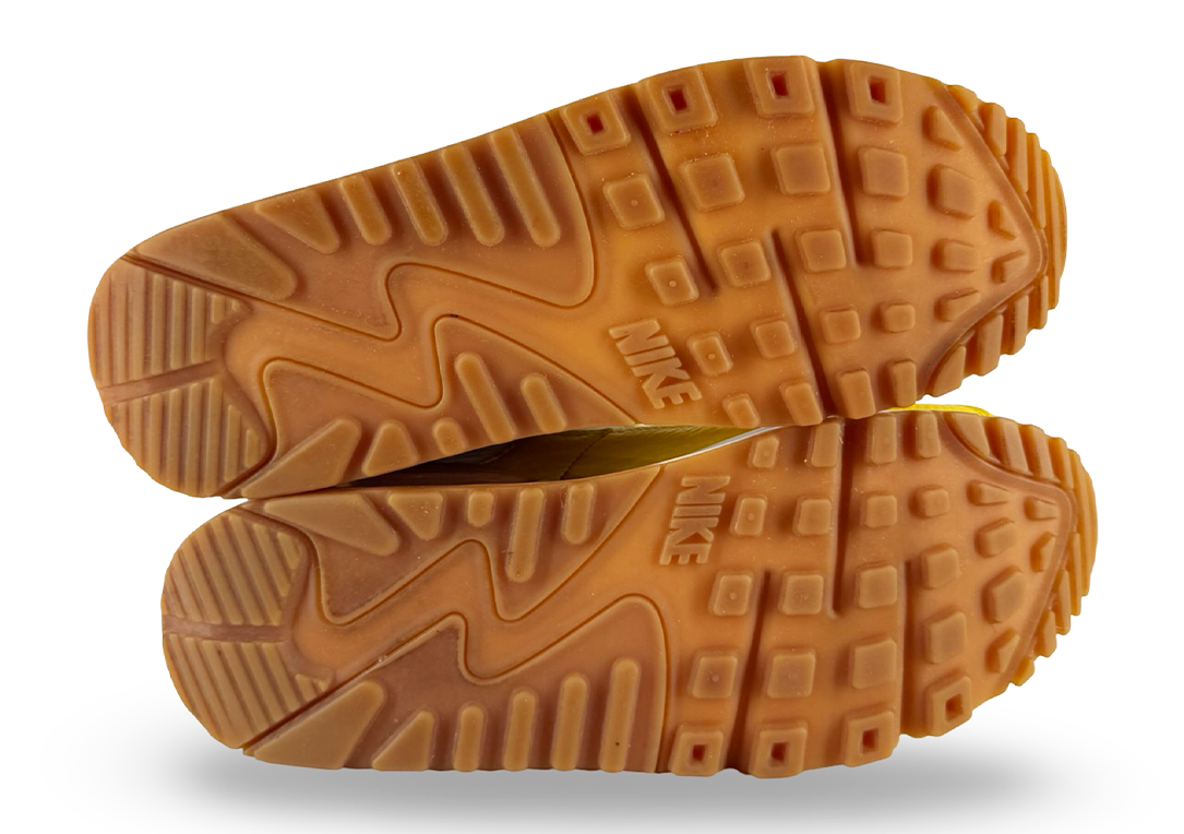 Nike Air Max 90 Tour Yellow Gum (Women's)