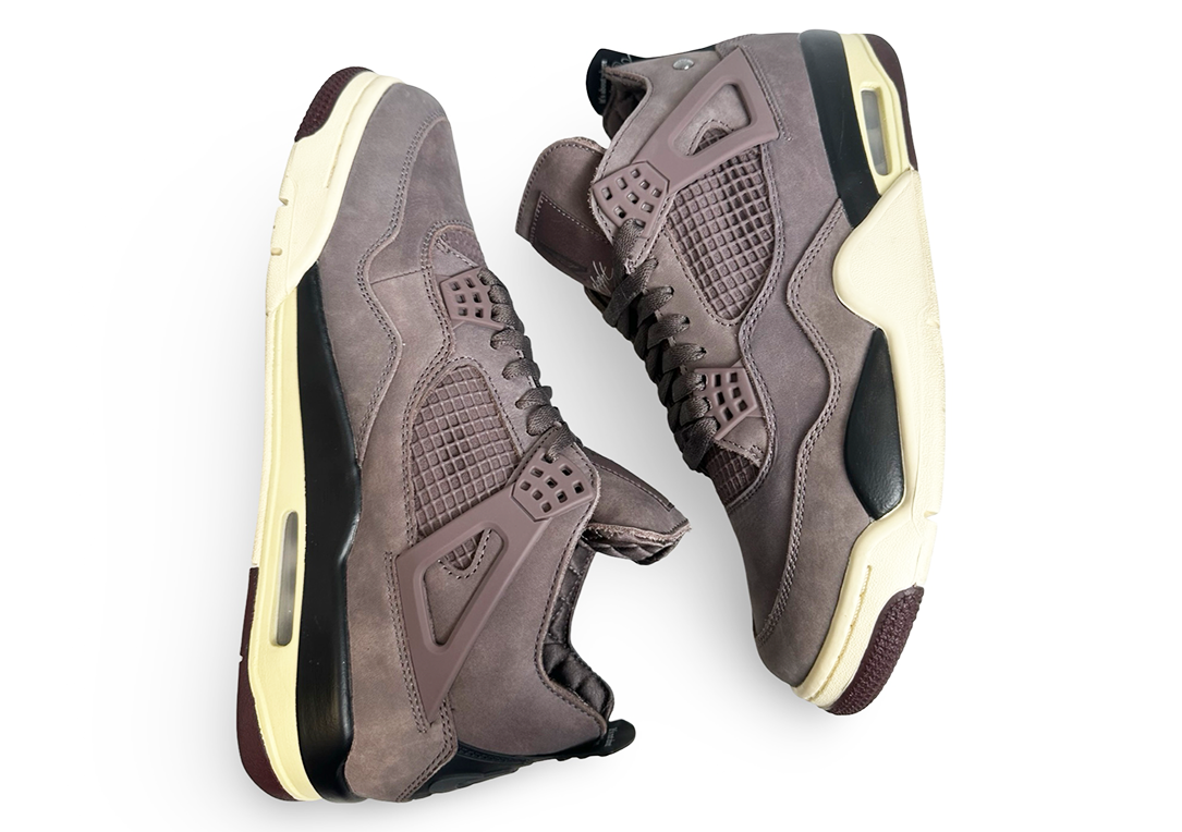 Jordan 4 Retro SP A Ma Maniere Violet Ore