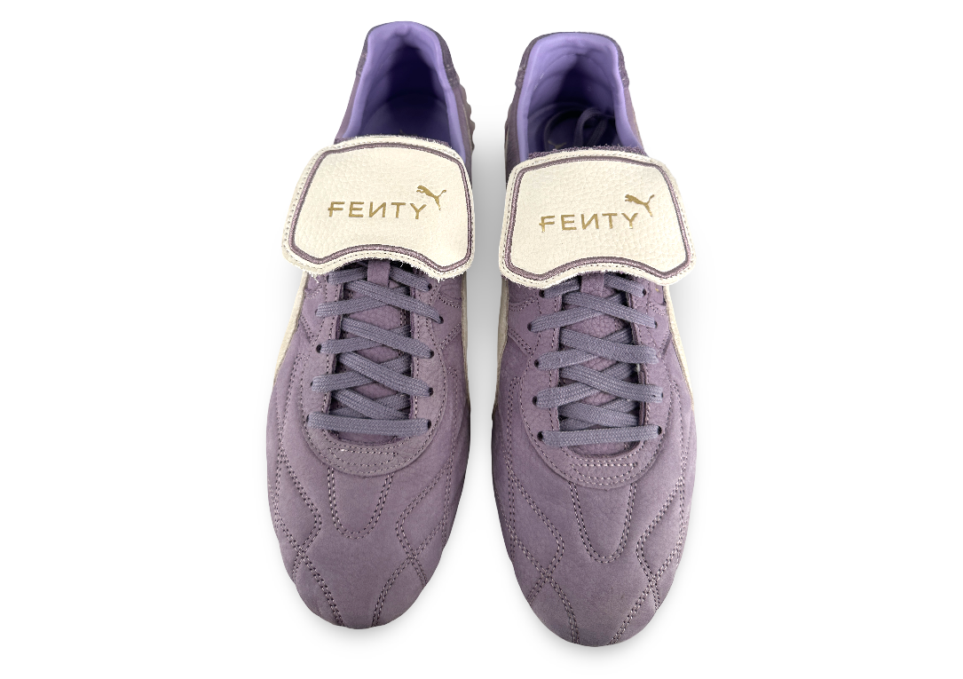 Puma Avanti LS Fenty Stitched Light Purple