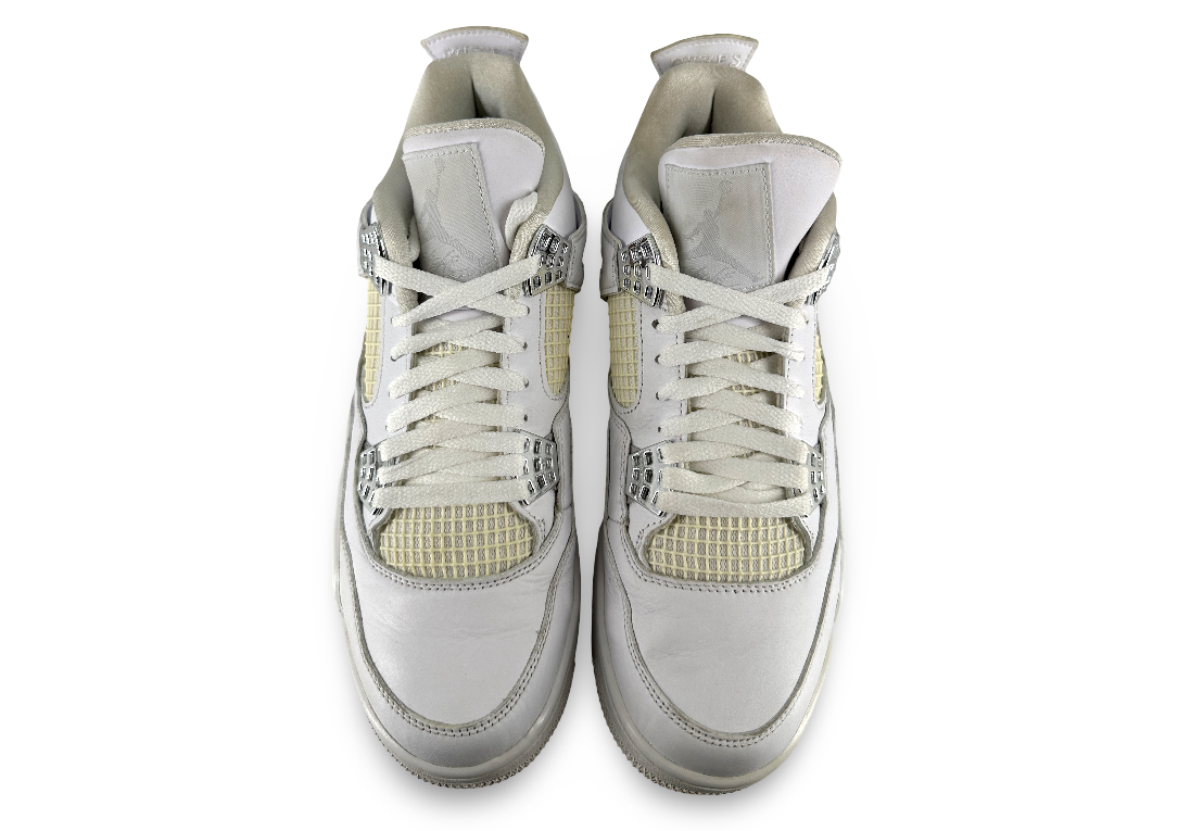 Jordan 4 Retro Pure Money (2017)