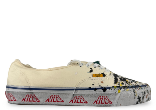 Vans Authentic Reissue 44 Gallery Dept. Art That Kills