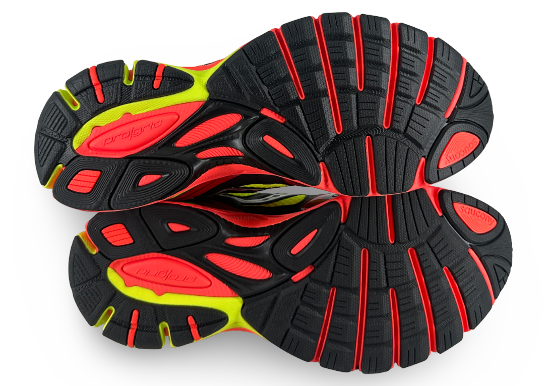 Saucony ProGrid Guide 7 Canary