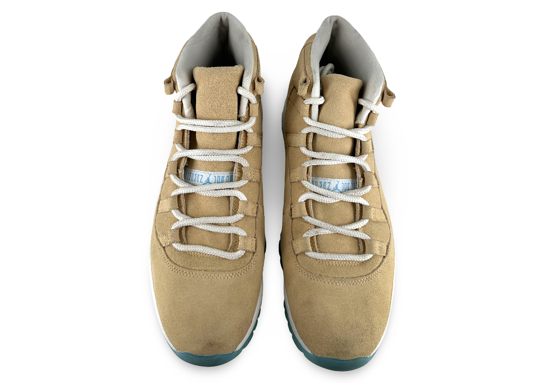 Jordan 11 Retro H-Town