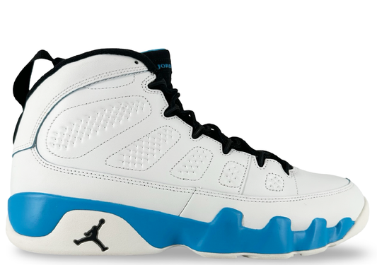 Jordan 9 Retro Powder Blue (2024)