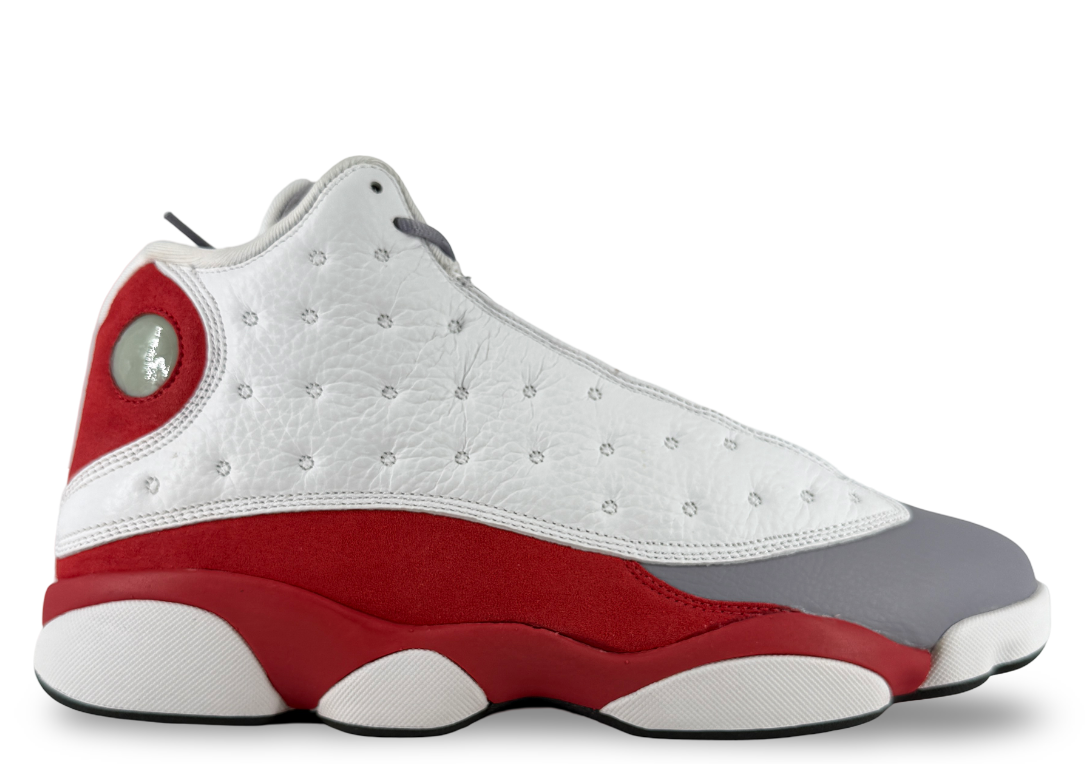 Jordan 13 Retro Grey Toe (2014)