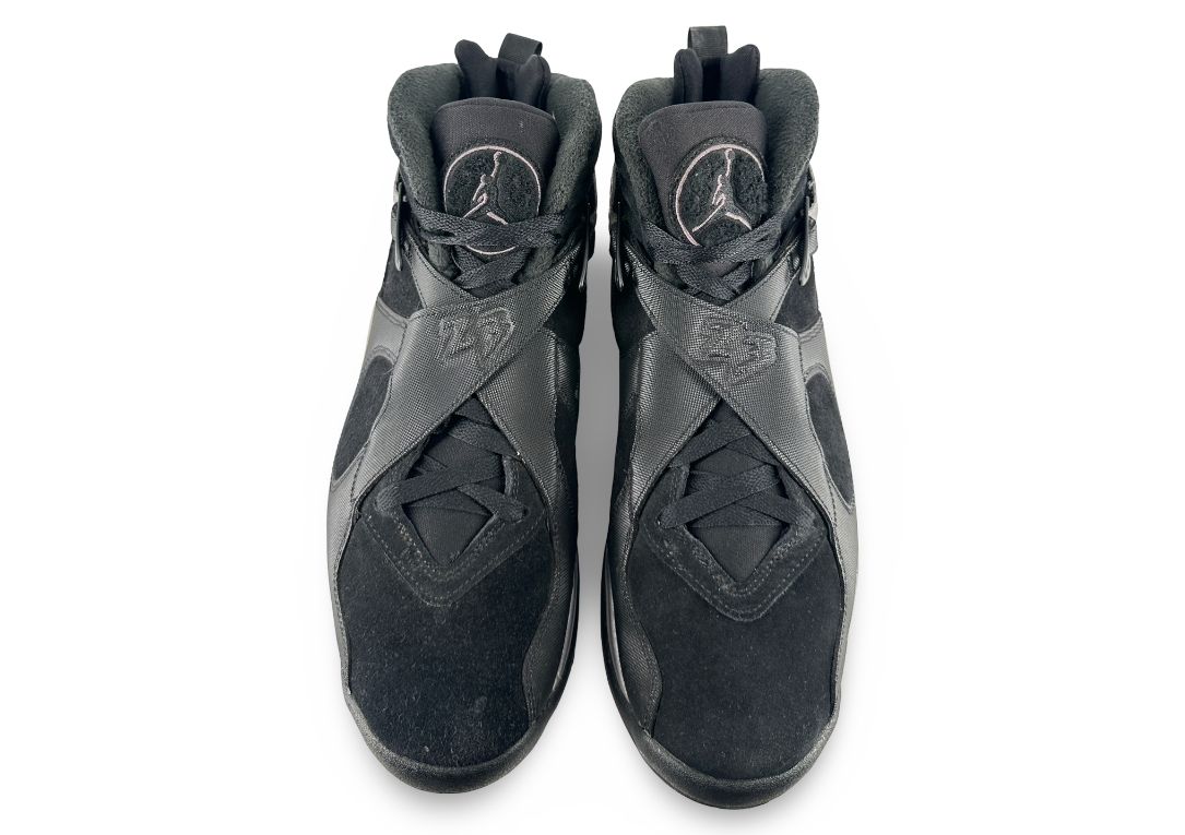 Jordan 8 Retro Winterized Gunsmoke