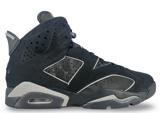 Jordan 6 Retro Cap and Gown