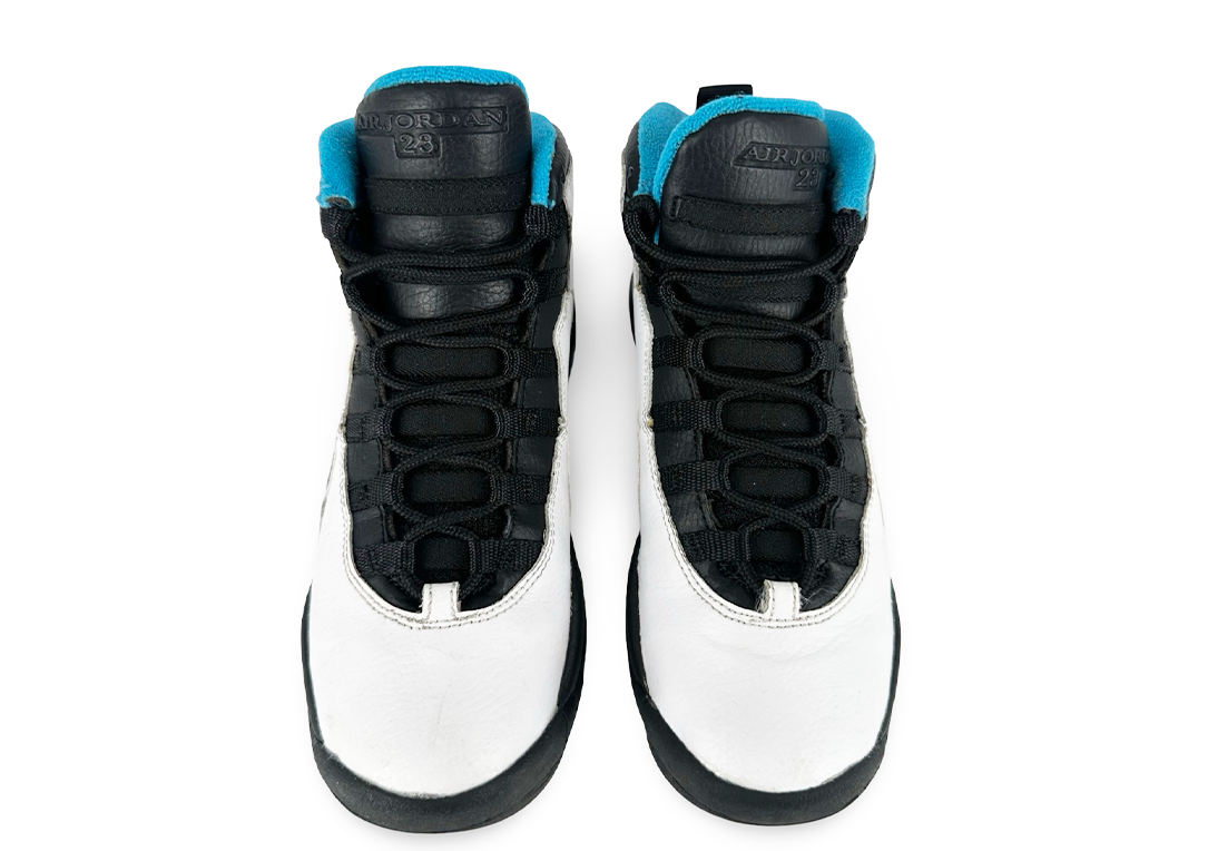 Jordan 10 Retro Powder Blue (GS)