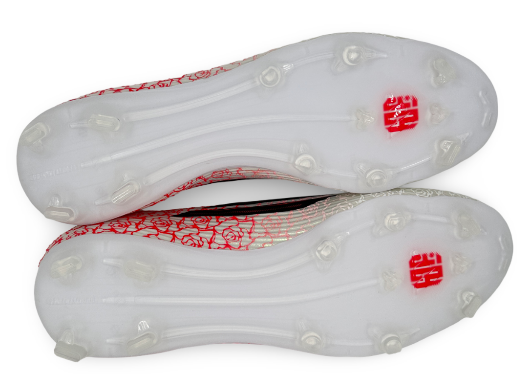 adidas F50 League Laceless FG/MG Lamine Yamal Football's Heartbreaker Pack