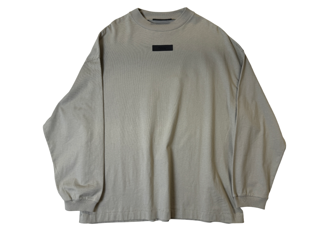FOG Essentials Longsleeve