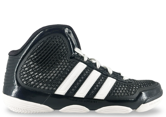 adidas adiPure Basketball Shoes Black