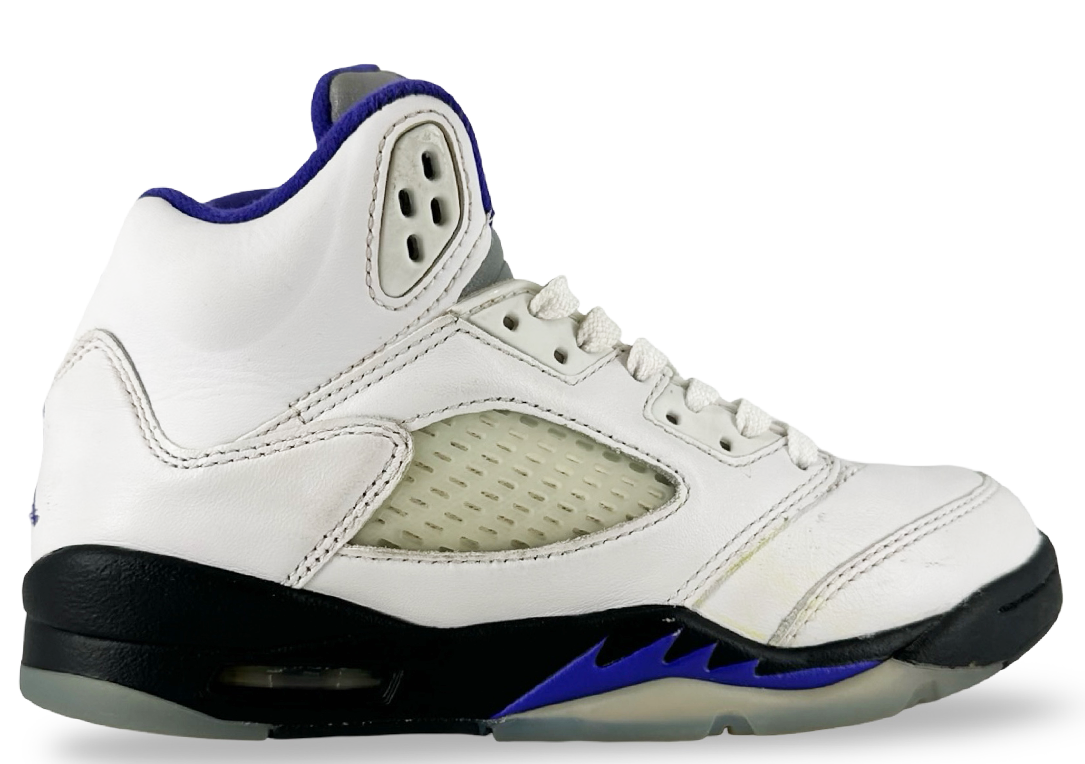 Jordan 5 Retro Dark Concord (GS)