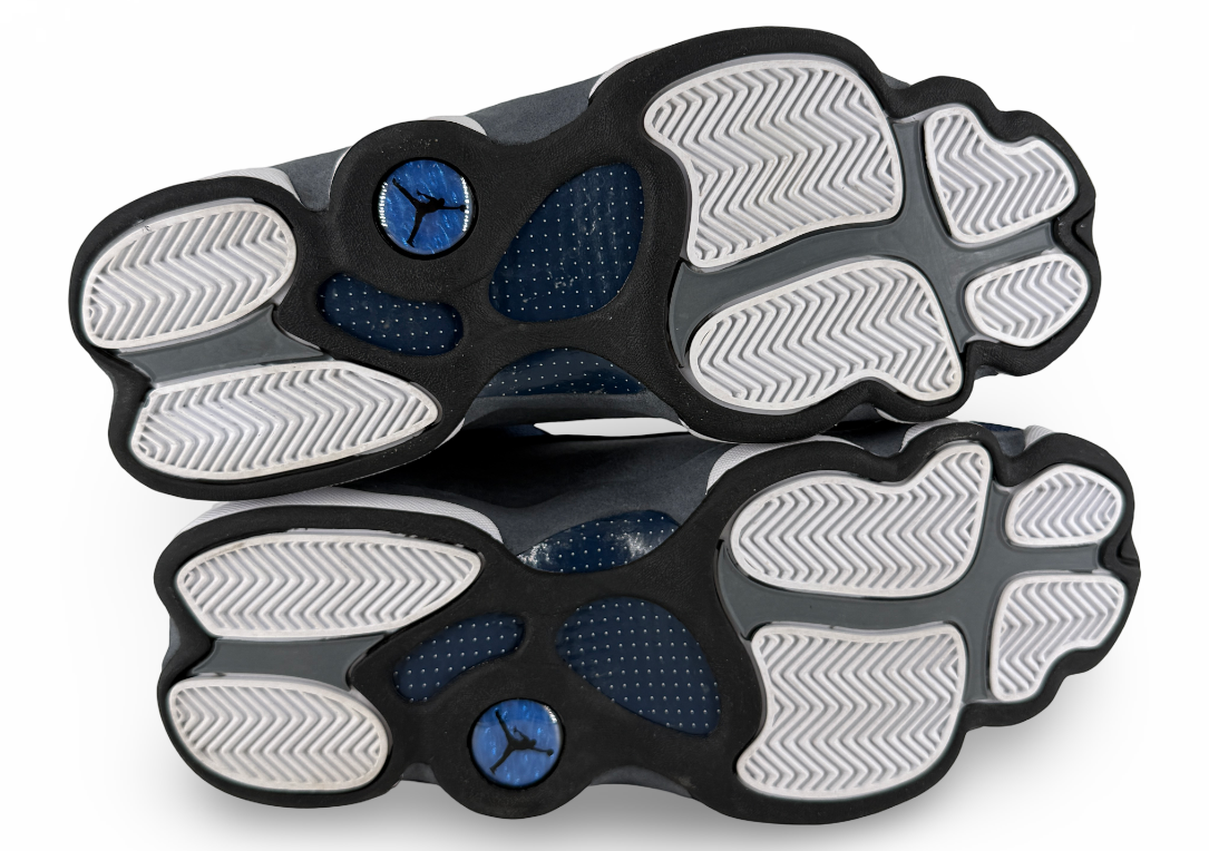 Jordan 13 Retro Flint (2020)