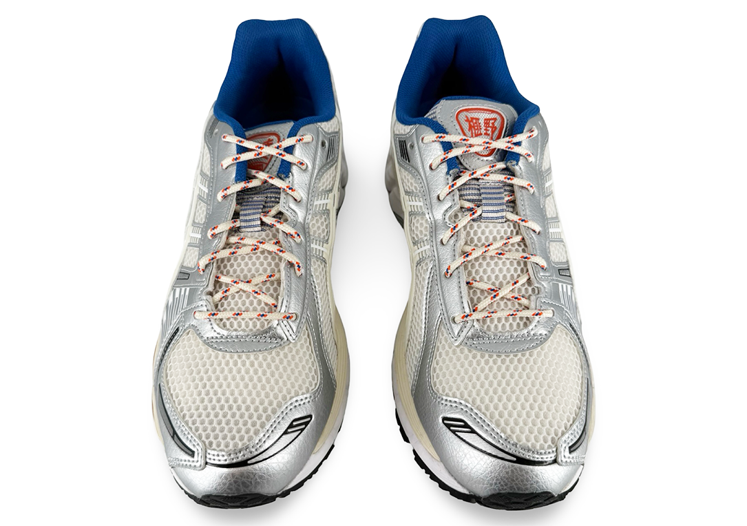 ASICS Gel-Kayano 12.1 Ronnie Fieg Knicks