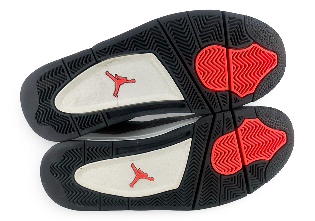 Jordan 4 Retro Taupe Haze