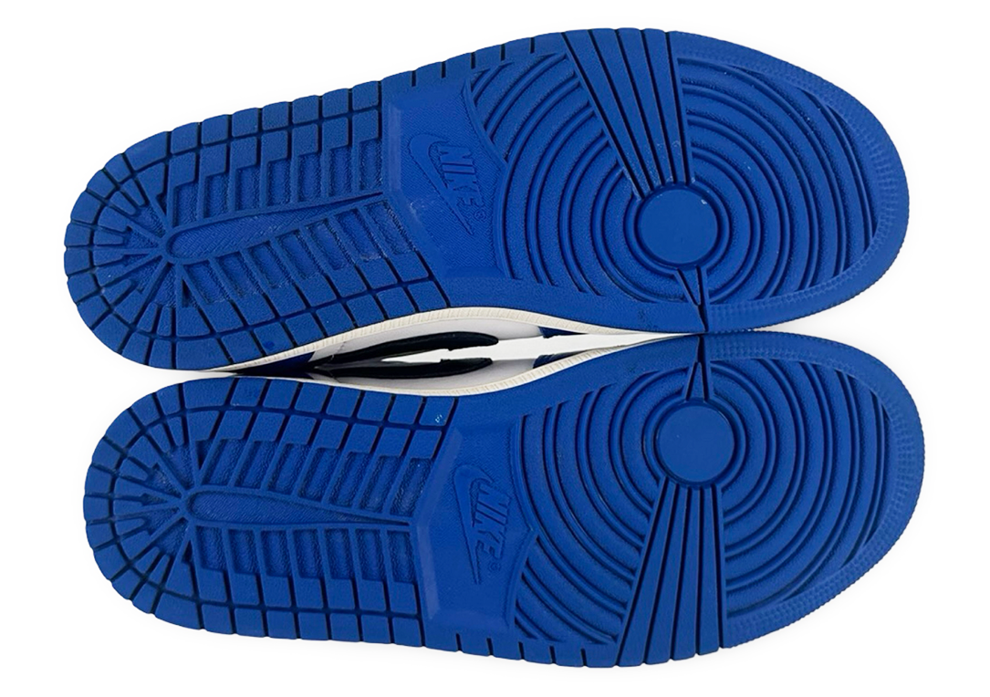 Jordan 1 Retro Low OG Game Royal